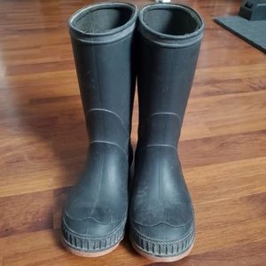 Boys Rain Boots
